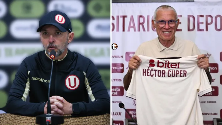 Javier Rabanal habló sobre Héctor Cúper