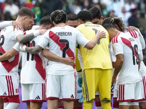 Los 11 jugadores de Liga 1 que tramitaron visas para el amistoso entre Perú vs. Haití