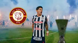 ¿Alianza Lima puede consagrarse campeón del Torneo Apertura en Matute frente a Los Chankas?