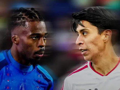 Haití sorprendió con su lista de convocados para el duelo ante Perú rumbo al Mundial 2026