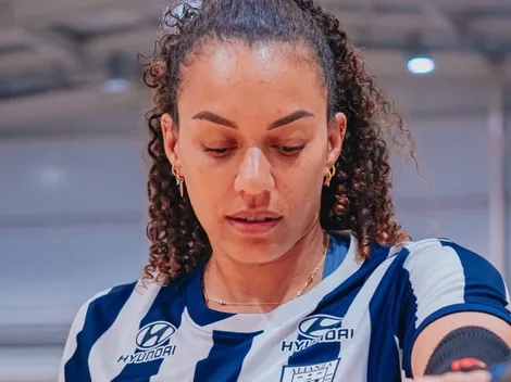 Alianza Lima se despide de Maëva Orlé: "El club va a ser mi familia para siempre"