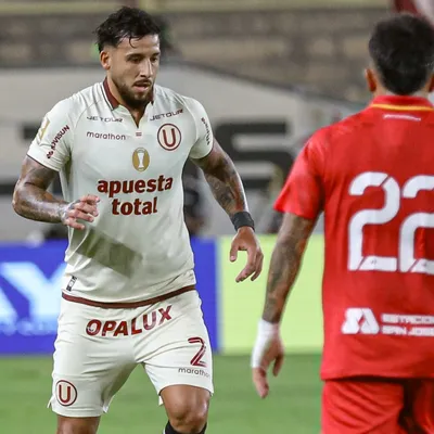 Así quedó la tabla de posiciones del Torneo Apertura después del Universitario 0-1 Atlético Grau