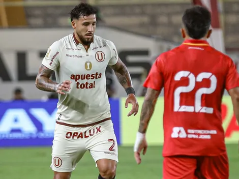 Así quedó la tabla de posiciones del Torneo Apertura después del Universitario 0-1 Atlético Grau