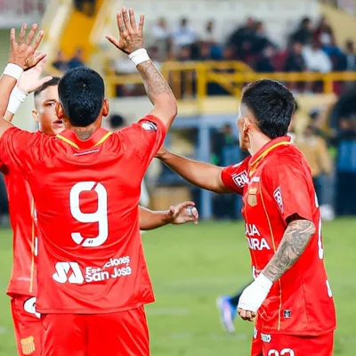¡Triunfo Monumental! Atlético Grau venció 1-0 a Universitario por el Torneo Apertura 2026