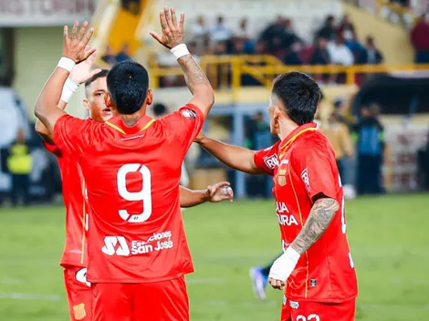 ¡Triunfo Monumental! Atlético Grau venció 1-0 a Universitario por el Torneo Apertura 2026