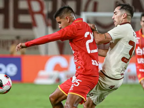 Los 4 jugadores más cuestionados por los hinchas de Universitario tras perder ante Atlético Grau