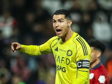Cristiano Ronaldo puede ganar dos títulos con Al Nassr este mismo sábado
