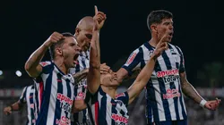 Las dos bajas que tendrá Alianza Lima ante Cienciano