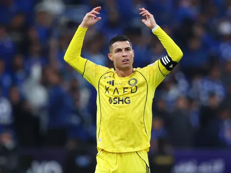 ¿Juega Cristiano Ronaldo? Alineaciones para la final Al Nassr vs. Gamba Osaka