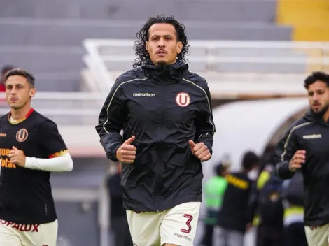 Universitario ya tiene definidos a sus refuerzos para afrontar el Torneo Clausura