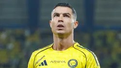 Cristiano Ronaldo, figura y capitán de Al Nassr.