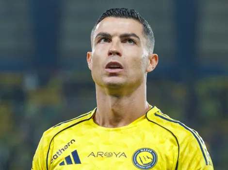 Qué pasa si Al Nassr de Cristiano Ronaldo gana, empata o pierde ante Gamba Osaka