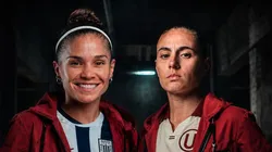 Alianza Lima vs Universitario por el clásico de la Liga Femenina.