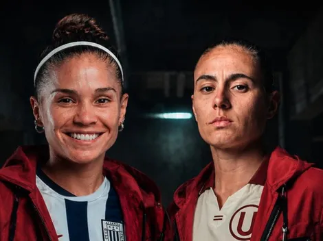 ¿A qué hora juega y dónde ver Alianza Lima vs Universitario por el clásico de la Liga Femenina?