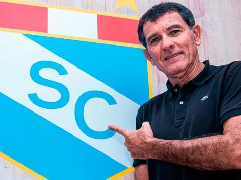 Gustavo Zevallos revela cuál es el factor clave en el drástico declive de Sporting Cristal