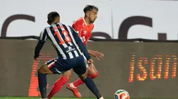 Cienciano vs. Alianza Lima por el Torneo Apertura 2026.