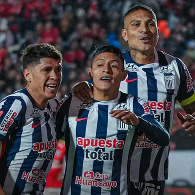 ¿Qué resultados necesita Alianza Lima para ser campeón del Torneo Apertura 2026?