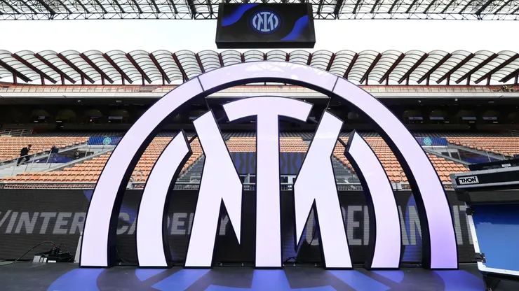 Inter Milán.