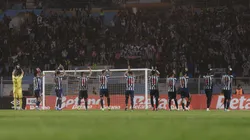 Alianza Lima celebrará el título del Torneo Apertura 2026 contra Los Chankas.