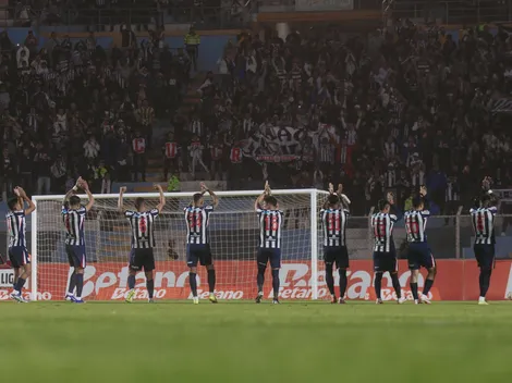 Alianza Lima podrá celebrar el campeonato del Torneo Apertura 2026 si le gana a Los Chankas