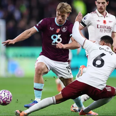 Pronósticos Arsenal vs Burnley: los Gunners buscan sentenciar el título