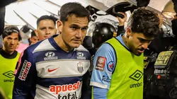 Jairo Vélez sueña con ser campeón del Torneo Apertura 2026 ante Los Chankas.