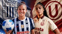 Alianza Lima vs Universitario