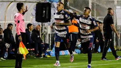 El mensaje de Paolo Guerrero tras vencer a Cienciano por la Liga 1.