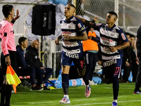 El mensaje de Paolo Guerrero tras vencer a Cienciano y casi ser campeón del Torneo Apertura