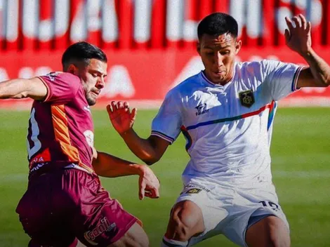 Así quedó la tabla del Torneo Apertura 2026 tras Los Chankas 1-0 CD Moquegua