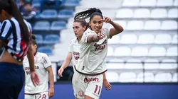 Universitario venció a Alianza Lima en el Clásico de la Liga Femenina 2026