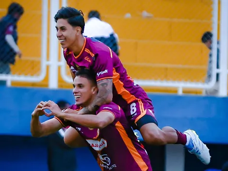 ¿Qué resultados necesita Los Chankas para ser campeón del Torneo Apertura 2026?
