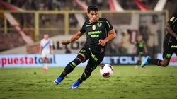 Universitario tiene decidido despedir al Tunche Rivera tras botar la camiseta.