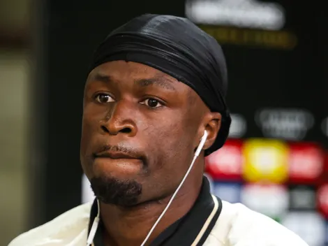 Sekou Gassama se planta ante Universitario y fija firme postura ante posible rescisión de su contrato