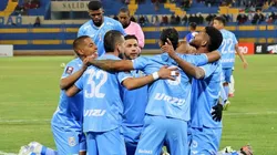 Deportivo Binacional regresa a la Liga 1 en la temporada 2027 por decisión judicial.