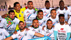 Deportivo Binacional asciende y se complica equipo grande con el descenso en 2027.