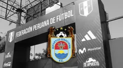 Fútbol peruano sería desafiliado por la FIFA luego del caso Deportivo Binacional.