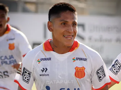 Atlético Grau borró imagen de Raúl Ruidíaz festejando la victoria ante Universitario en el Monumental