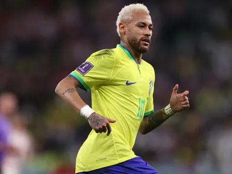 Estadísticas de Neymar en 2026: goles y asistencias que respaldan su candidatura al Mundial