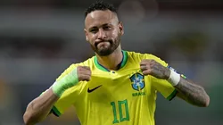 Neymar jugará el Mundial 2026