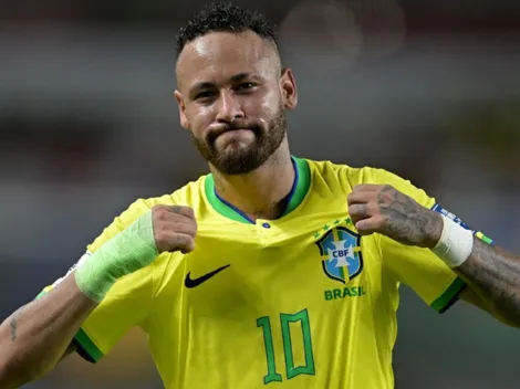 Con Neymar y algunas sorpresas, la lista de 26 jugadores de Brasil para el Mundial 2026
