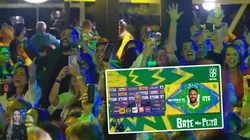 La reacción tras el llamado a Neymar para el Mundial 2026.
