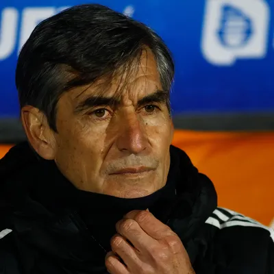 Después de dejar la Selección Peruana, el equipo que está a nada de contratar a Óscar Ibáñez