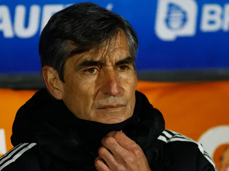 Después de dejar la Selección Peruana, el equipo que está a nada de contratar a Óscar Ibáñez