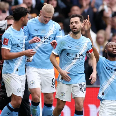 Pronósticos Bournemouth vs Manchester City: los Ciudadanos buscan sentenciar la Premier League