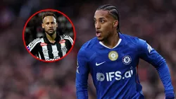 Joao Pedro fue elegido el mejor jugador de la temporada en Chelsea, justo cuando Neymar lo sacó del Mundial.