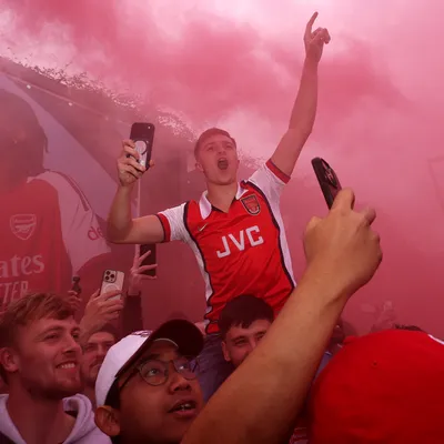¿Cuántos títulos tiene Arsenal en Premier League? Tabla histórica de campeones de la liga inglesa