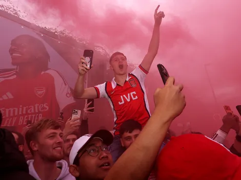 ¿Cuántos títulos tiene Arsenal en Premier League? Tabla histórica de campeones de la liga inglesa