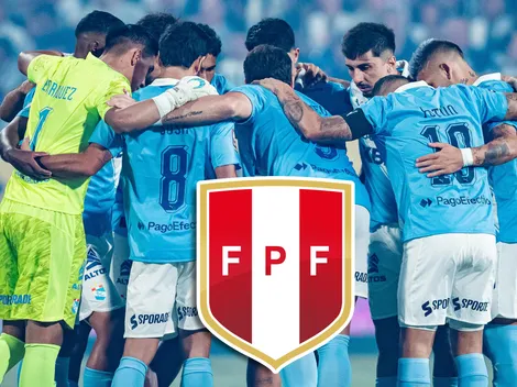 Mano Menezes llamaría a suplente de Sporting Cristal para jugar ante Haiti y España
