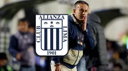 Horacio Melgarejo denuncia una Liga 1 armada tras perder con Alianza Lima.